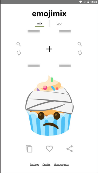 emojimix�ٷ�������