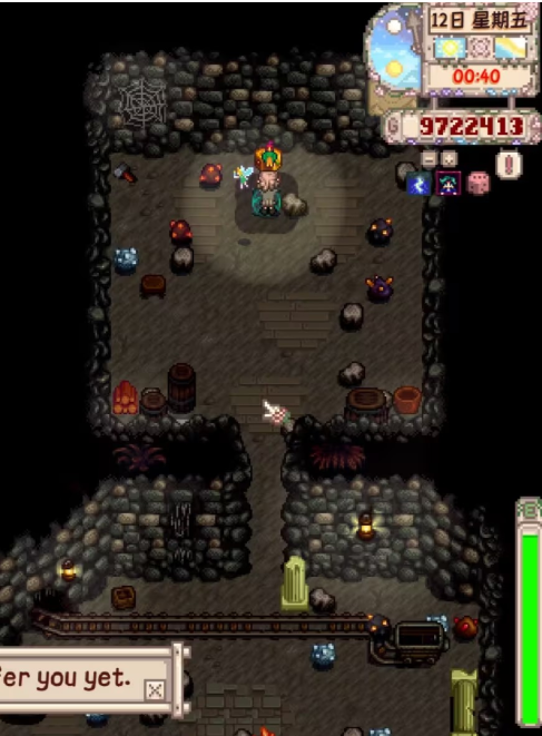 ��¶�����������ģ���������°�(Stardew Valley)