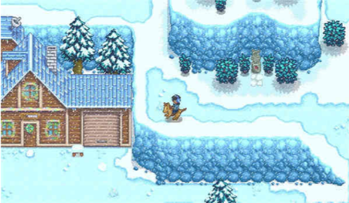 ��¶�����������ģ���������°�(Stardew Valley)