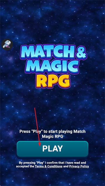 ħ������RPG�ֻ���