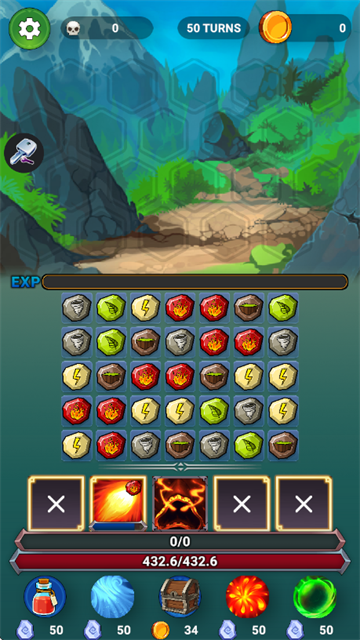 ħ������RPG�ֻ���