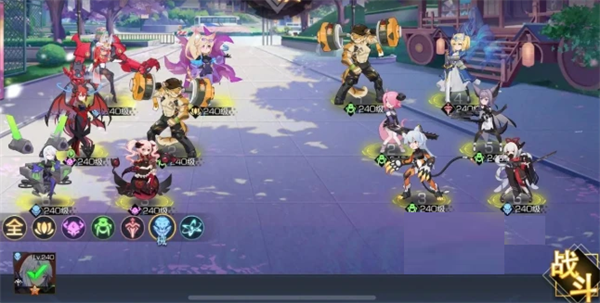 �����Ů�ٻ�ʦ��Ϸ