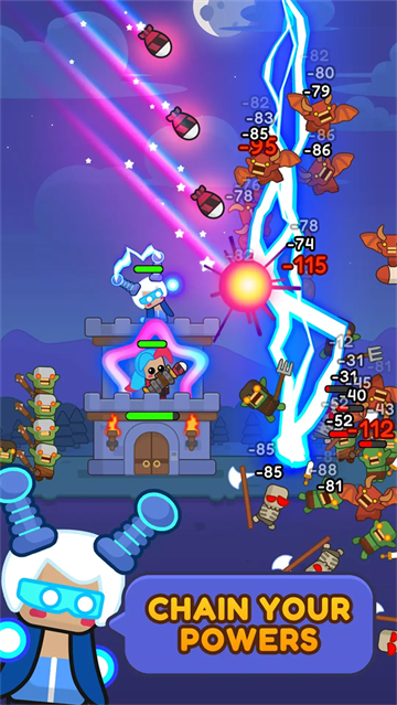 ҹĻ����������Ϸ