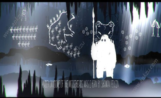 ��˹����Ϸ���°�(Mooseman)