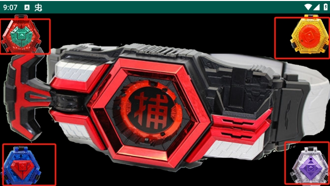 �����ٻ���ģ��������