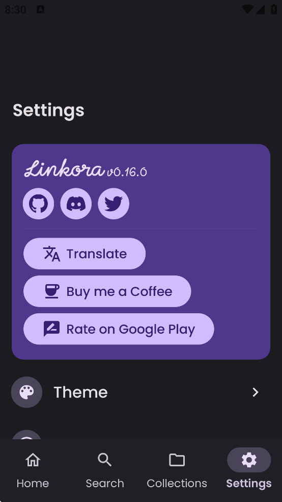 Linkora�ٷ���������