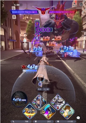 ���ջ�����������ٷ���(DISSIDIA FF��װ��)