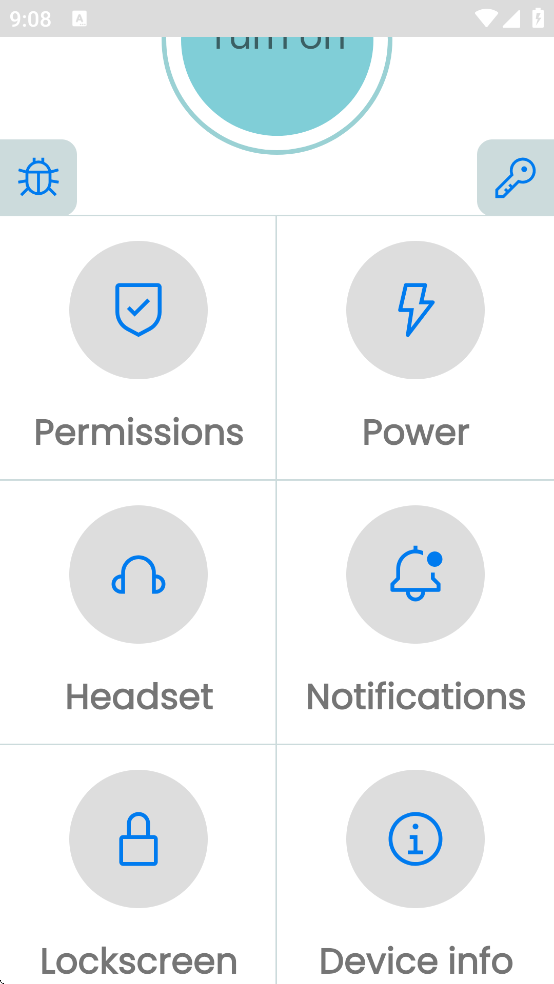 Vigilante���°�����