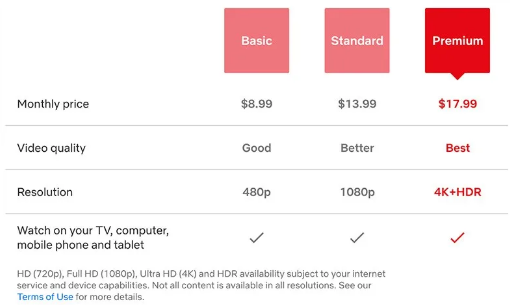 ����netflix�ٷ�app���� 