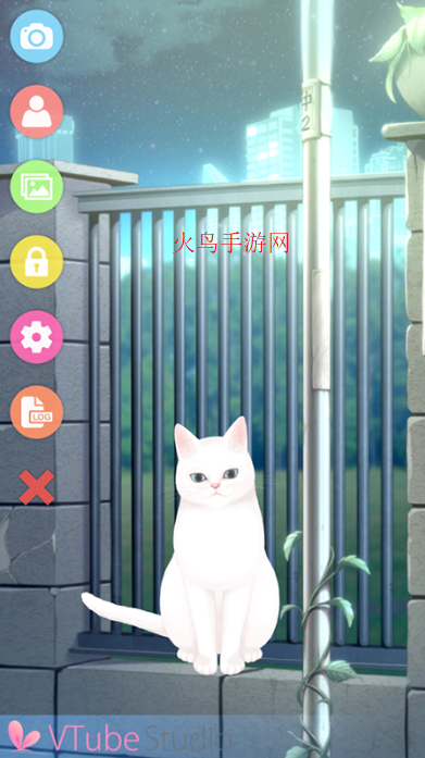 vtubestudio�ٷ���