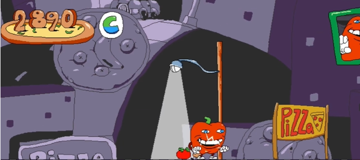 ����������ģ��ٷ�����(Pizza Tower Chef)