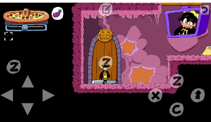 ����������ģ��ٷ�����(Pizza Tower Chef)