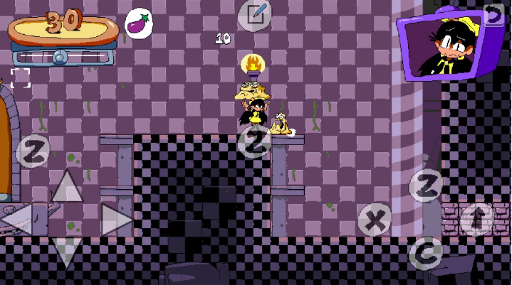 ����������ģ��ٷ�����(Pizza Tower Chef)