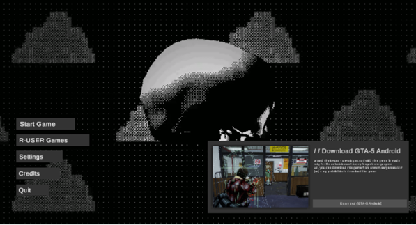 ���Ź�2��������ذ�װ(DedSec)