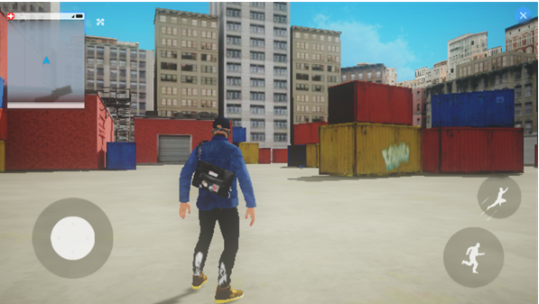 ���Ź�2��������ذ�װ(DedSec)