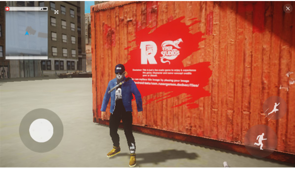 ���Ź�2��������ذ�װ(DedSec)