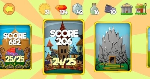 �ܿ����ռ���Ϸ��׿������(Jack Adventures)