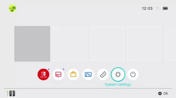 �����üҳ����app���°汾(Nintendo Switch Parental Controls)
