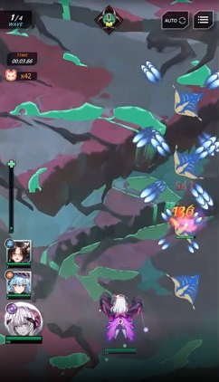 ������ŮStarLusts�ٷ�������