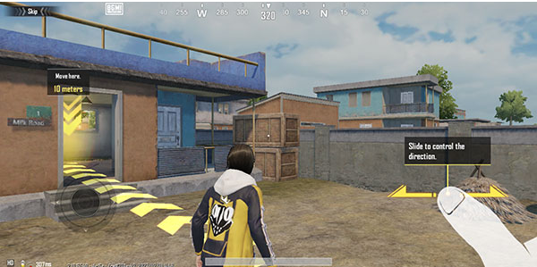 PUBGӡ�ȷ�ֱװ(Battlegrounds India)