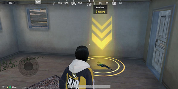 PUBGӡ�ȷ�ֱװ(Battlegrounds India)