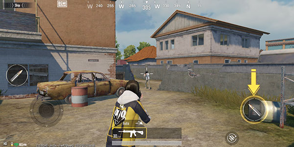 PUBGӡ�ȷ�ֱװ(Battlegrounds India)