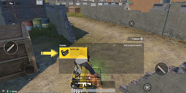 PUBGӡ�ȷ�ֱװ(Battlegrounds India)