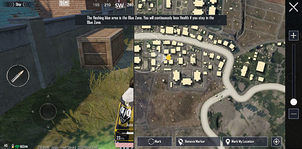 PUBGӡ�ȷ�ֱװ(Battlegrounds India)