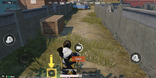 PUBGӡ�ȷ�ֱװ(Battlegrounds India)