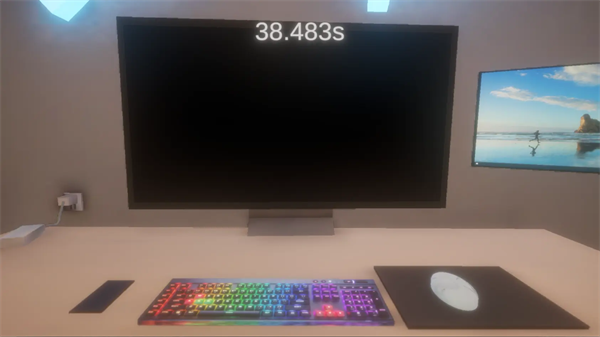 ����ٺ�ģ������Ϸ