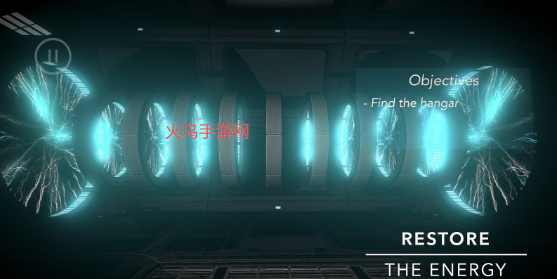 ��յ�һ�νӴ���׿����Ϸ(Deep Space: First Contact)