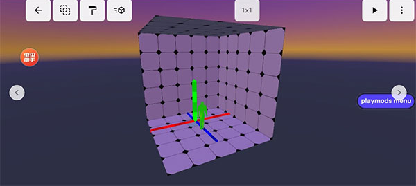 ����ģ��߷°�����(Xash3D FWGS)