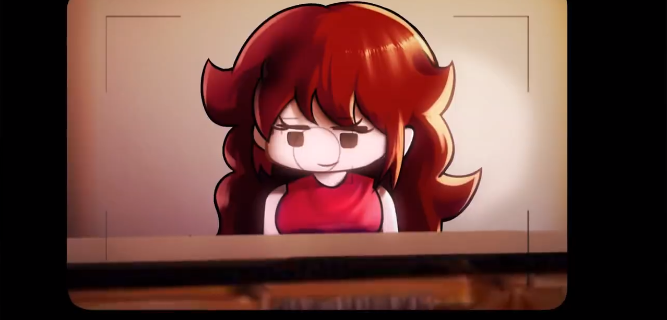 FNF������ģ�����°�(FNF: The World Below)