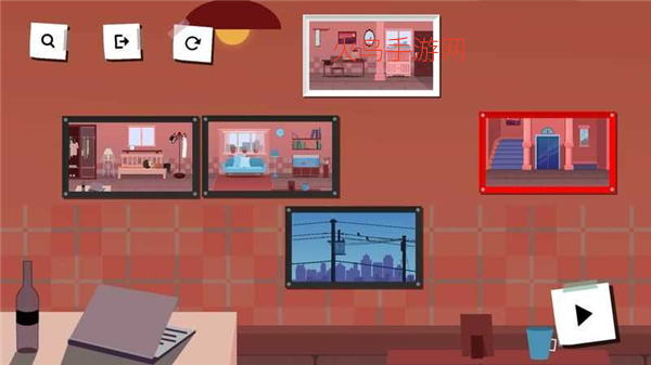 ����ɯ���仭��