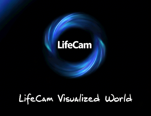 LifeCam app
