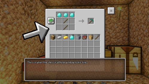 Hornycraft����������