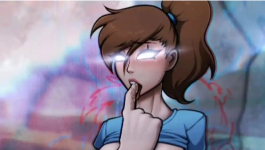 Hornycraft����������