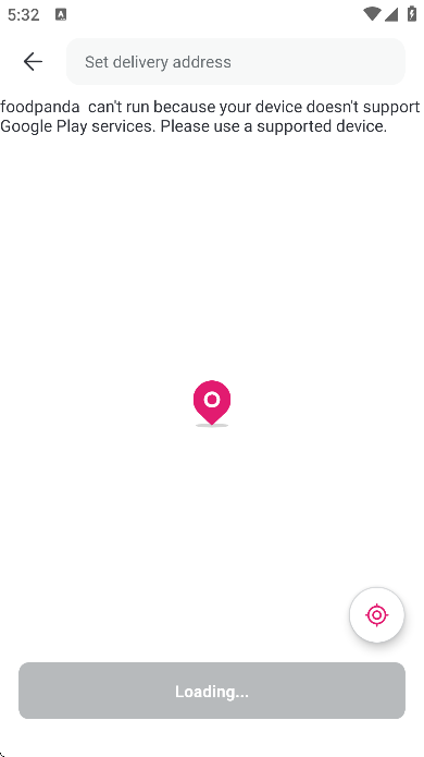 foodpanda�ٷ�����