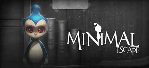 �����������°���Ϸ(Minimal Escape)