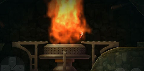 �����������°���Ϸ(Minimal Escape)