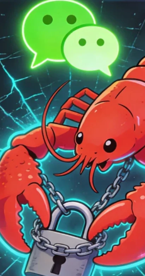 微信龙虾怎么安装 微信龙虾安装教程 微信龙虾怎么安装 微信龙虾安装教程