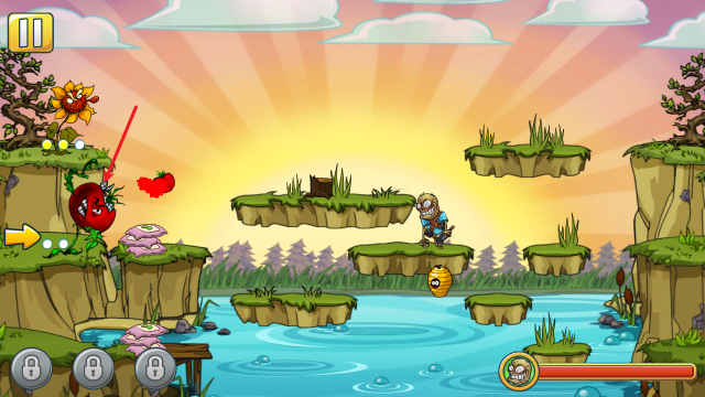 ��ʬ�ո�����Ϸ