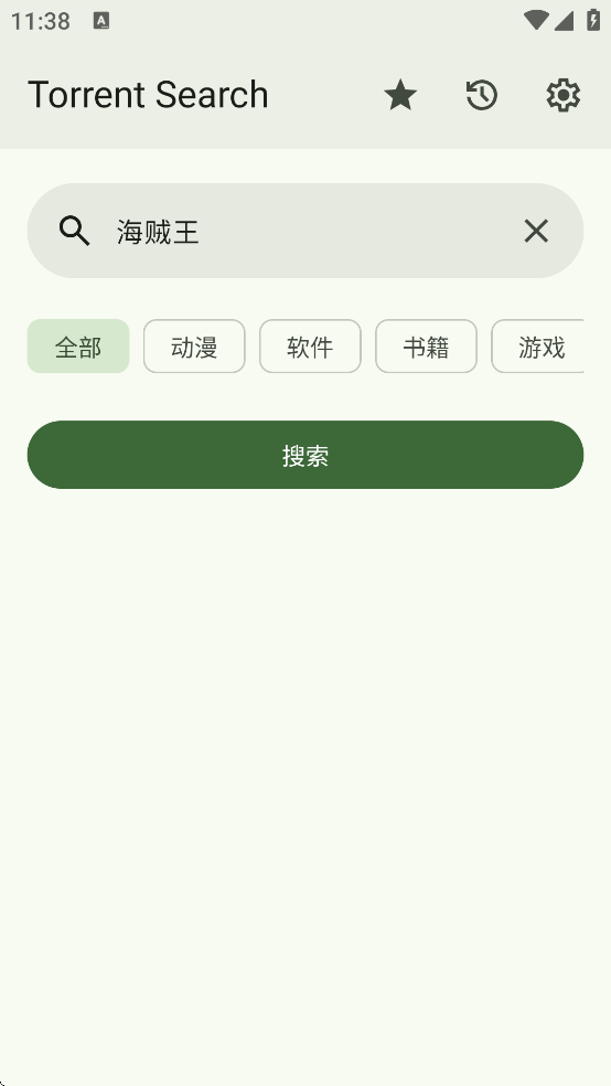 Torrent Search������������