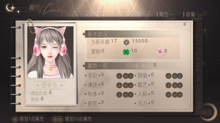 ��˵Ů���׵�����(��˵Ů���׵������������)