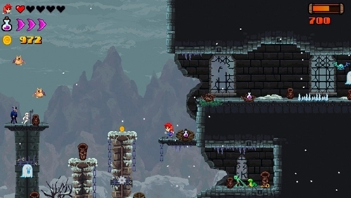 ���������䰲׿��(The Curse Of Zigoris)