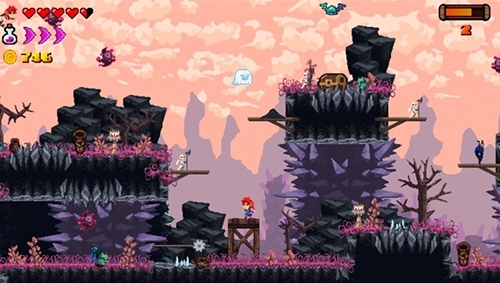 ���������䰲׿��(The Curse Of Zigoris)