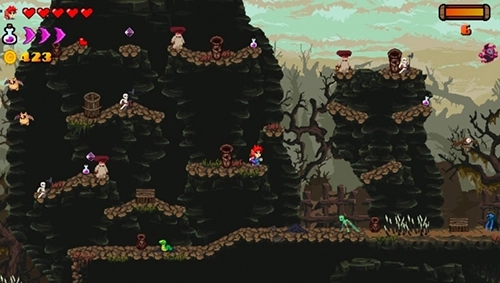 ���������䰲׿��(The Curse Of Zigoris)