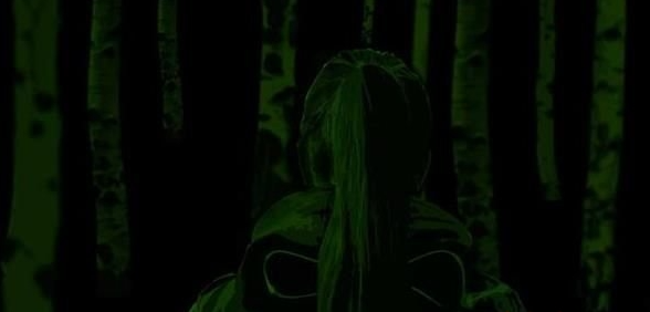 һ������ȫ�����Ů�����°�(The Girl Who Sold the World)