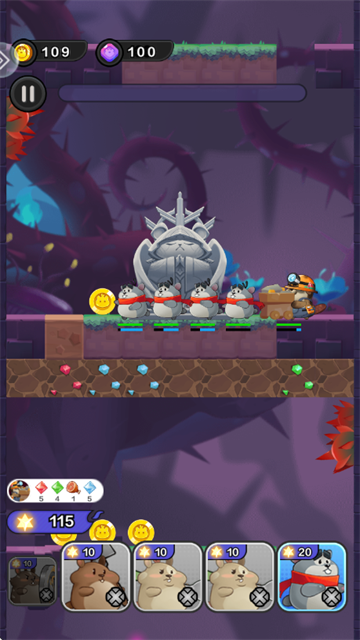 ���󱦿�����Ϸ(TapTap���԰�)