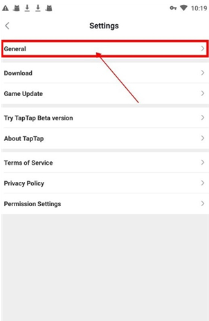 TapTap���ʷ���װ��